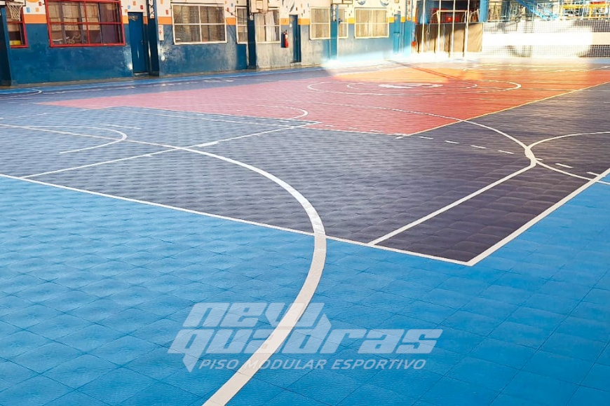 Col�gio Arquimedes - Pirassununga - SP - Despu�s